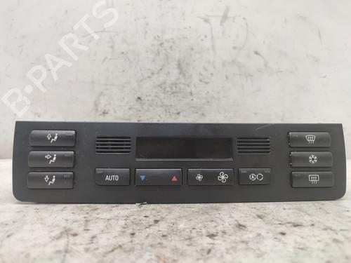 Used Climate control BMW 3 (E46) 318 d (116 hp) 19316900