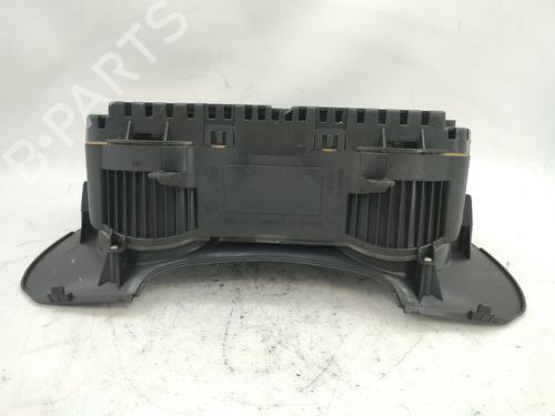 Instrument cluster SEAT IBIZA III (6L1) 1.9 SDI | BP30087750C47