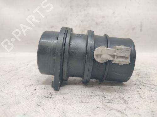 Mass air flow sensor RENAULT CLIO II (BB_, CB_) 1.5 dCi (B/CB07) | BP27990813M95 
