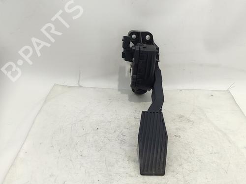 Pedal Pedal OPEL ASTRA H (A04) 1.7 CDTI (L48) (100 hp) 39902999 39902999