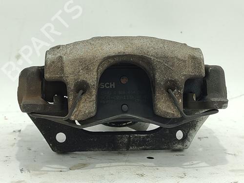 Used Right rear brake caliper VOLVO V40 Hatchback (525) D2 (120 hp) 31707448