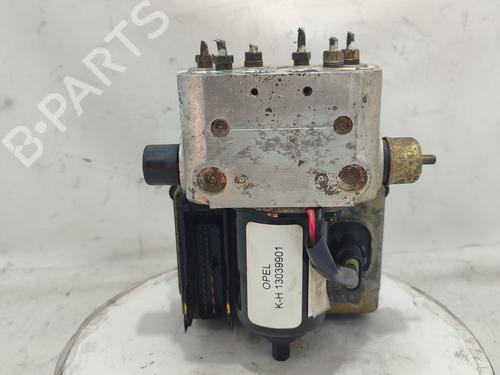 ABS pump OPEL VECTRA B (J96)  | BP19783751M43 