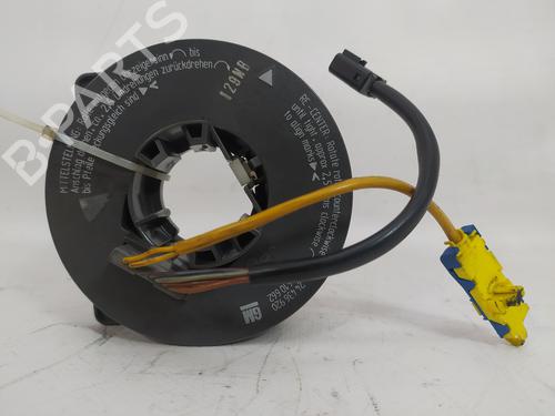 Used Squib airbag OPEL ZAFIRA A MPV (T98) 2.0 DTI 16V (F75) (101 hp) 10216129