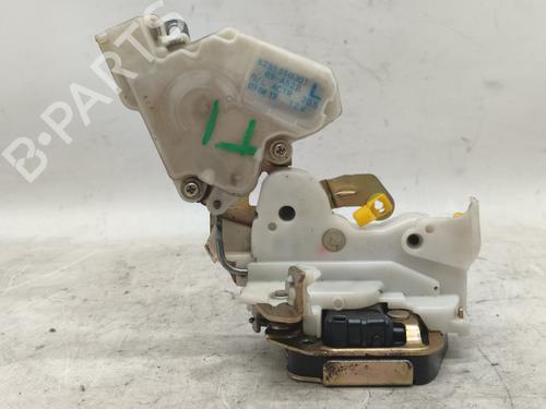 Rear left lock NISSAN TERRANO II (R20) 2.7 TDi 4WD | BP17319364C100 
