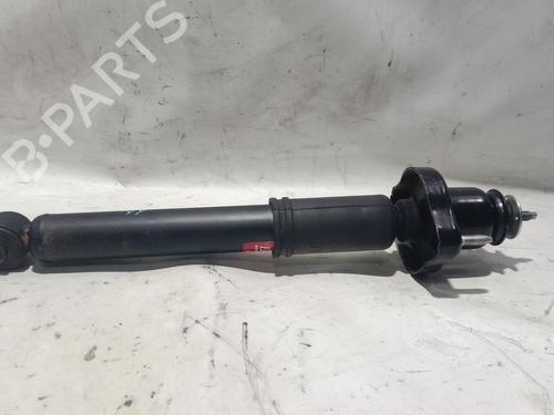 Used Left rear shock absorber MITSUBISHI OUTLANDER II (CW_W) 2.2 DI-D (177 hp) 30055840