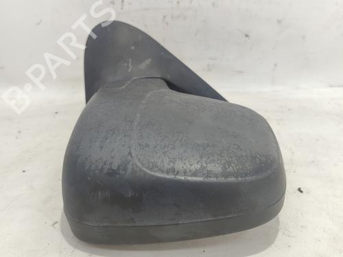 Left mirror CITROËN BERLINGO / BERLINGO FIRST Box Body/MPV (M_) 1.9 D 70 (MBWJZ, MCWJZ) | BP25343128C26 
