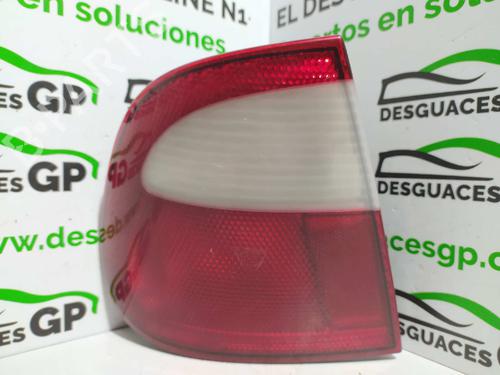 Used Left taillight SEAT CORDOBA (6K2) 1.4 (60 hp) 7149586