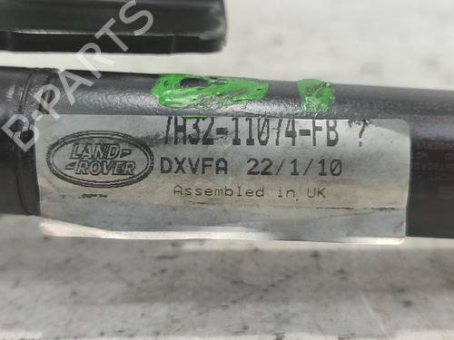 Hood lift support LAND ROVER RANGE ROVER SPORT I (L320)  | BP16952178C139 