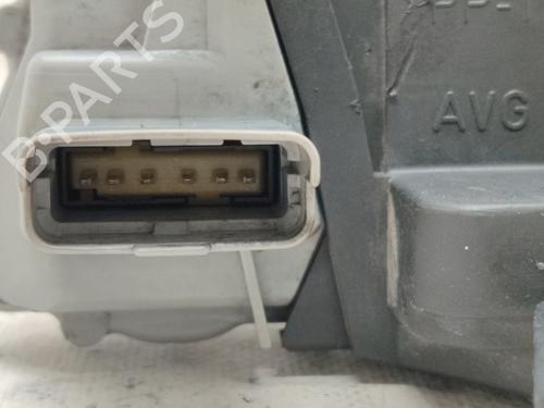 Front left lock CITROËN XSARA Coupe (N0) 2.0 HDi 109 | BP20485653C98 