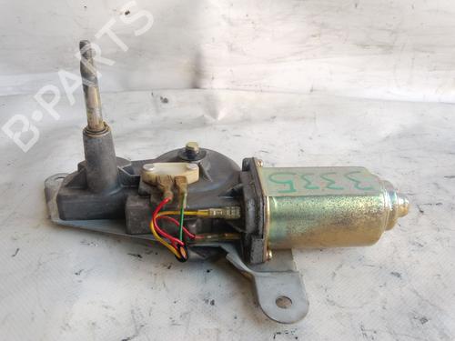 Rear wiper motor HYUNDAI ATOS (MX) 1.0 i | BP28027777M102 