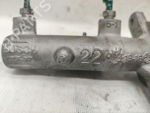 Brake master cylinder OPEL CORSA C (X01) 1.3 CDTI (F08, F68) | BP27970719M77 