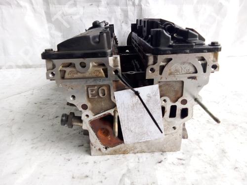 Cylinder head PEUGEOT 406 (8B)  | BP21573982M5 