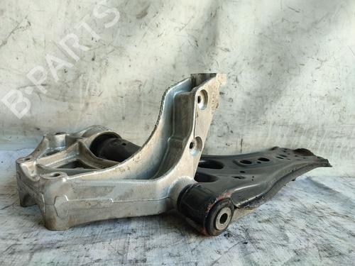 Left front suspension arm VW POLO (9N_, 9A_) 1.9 SDI | BP27673256M12 
