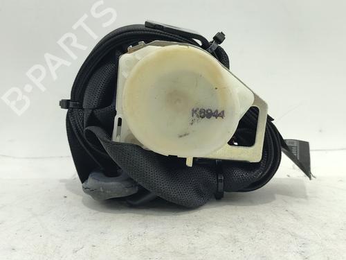 Sikkerhedssele bag venstre OPEL ZAFIRA A MPV (T98) 2.0 DTI 16V (F75) (101 hp) 32145370