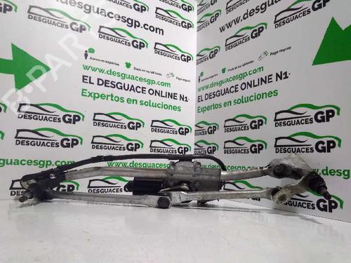 Viskermotor vindrude BMW 1 (E87) 120 d (163 hp) 7148091