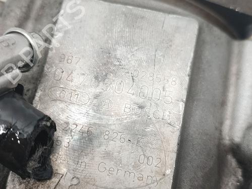 Injection pump BMW 3 (E46) 320 d | BP34385033M78  - Image 6