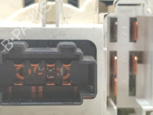 Climate control VW POLO (6N2)  | BP21663525I5 