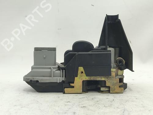 Front left lock PEUGEOT 307 Break (3E) 2.0 HDI 110 | BP29979625C98 