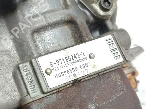 Bomba injectora OPEL CORSA C (X01) 1.7 DTI (F08, F68) | BP30053563M78 