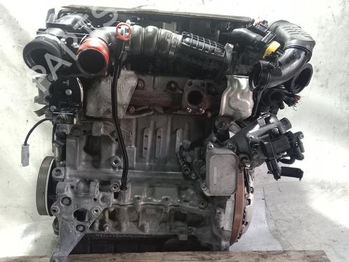 Used Engine CITROËN C3 III (SX) 1.6 BlueHDi 75 (75 hp) 32498848