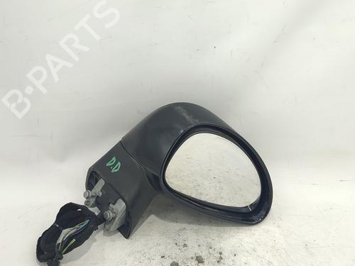 Used Right mirror Right mirror 38289430 38289430