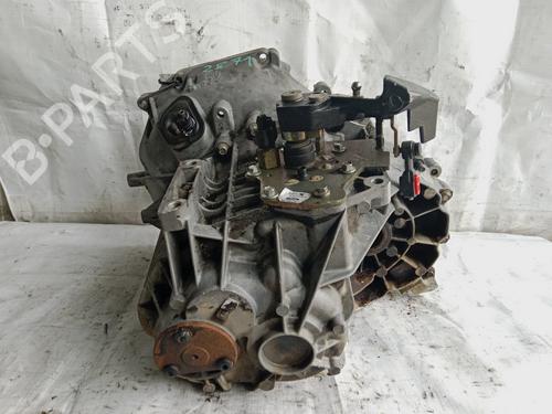 Gearbox FORD MONDEO III Saloon (B4Y) 2.0 16V TDDi / TDCi | BP22992104M3 