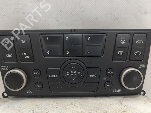 Used Switch NISSAN ALMERA II Hatchback (N16) [2000-2025]  19680205