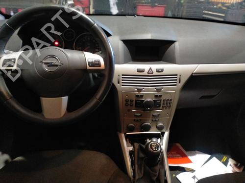 Starter OPEL ASTRA H (A04) 1.7 CDTI (L48) | BP39992226M8 - Image 9