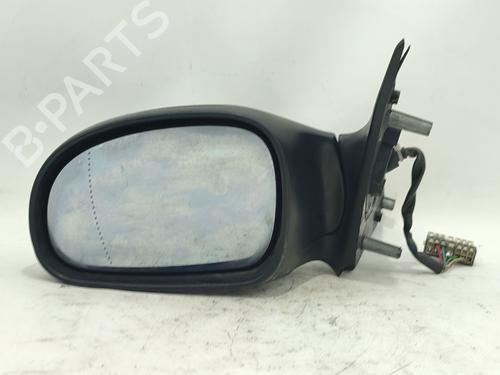 Retrovisor esquerdo PEUGEOT 406 (8B) 2.0 HDI 110 (109 hp) 29983481