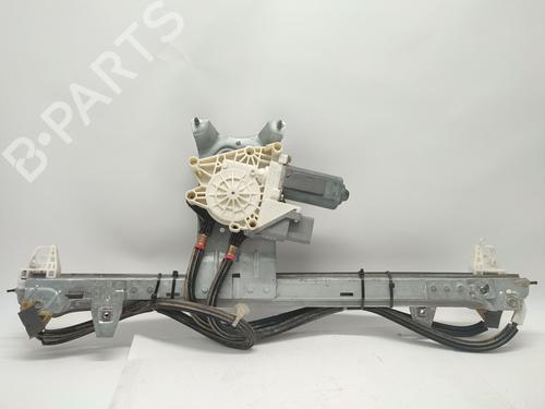 Used Front left window mechanism CITROËN XSARA PICASSO (N68) 1.6 (95 hp) 31087028