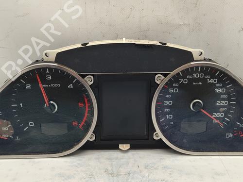 Used Instrument cluster AUDI A6 Allroad C6 (4FH) [2006-2011]  23093987