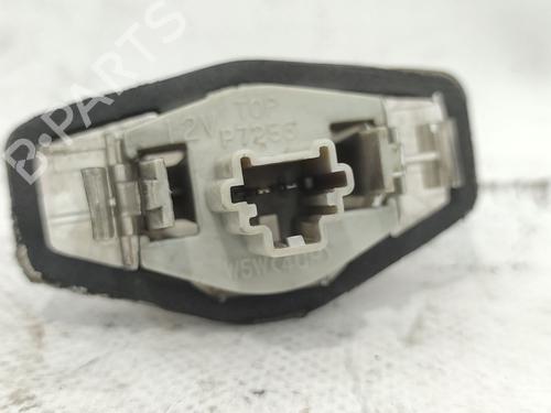 Licence plate light HONDA CR-V III (RE_) 2.2 i-CTDi 4WD (RE6) | BP29893210I40