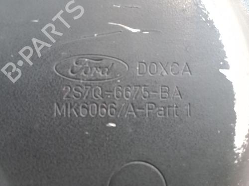 Oil sump FORD MONDEO III Saloon (B4Y) 2.0 16V TDDi / TDCi | BP30090343M115