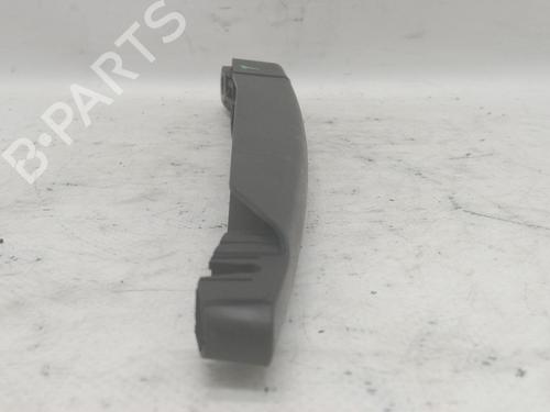 Rear windshield wiper arm NISSAN QASHQAI / QASHQAI +2 I (J10, NJ10, JJ10E) 2.0 dCi | BP26613533C144 