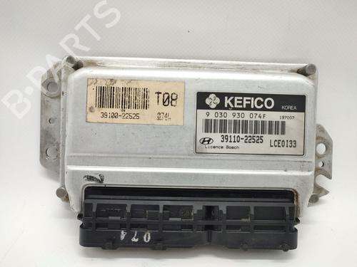 Used Engine control unit (ECU) Engine control unit (ECU) HYUNDAI ACCENT II (LC) 1.3 (86 hp) 33887226 33887226