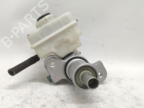 Hovedbremsecylinder Hovedbremsecylinder BMW 5 (E60) 520 d (177 hp) 36842635 36842635