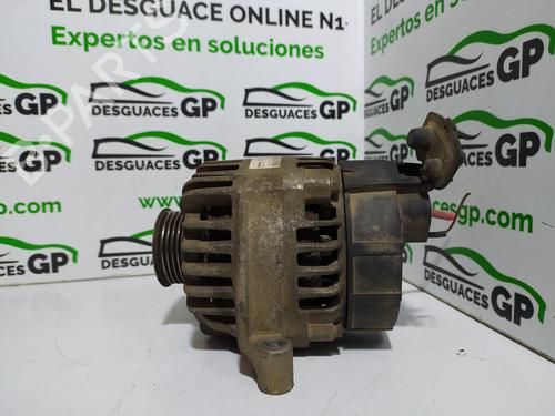 Alternator FIAT STILO (192_) 1.2 16V (192_XA1B) | BP7668993M7 