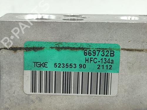 Electronic sensor RENAULT CLIO III (BR0/1, CR0/1) 1.5 dCi | BP32720607M84 - Image 3