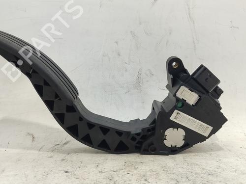 Pedal Pedal RENAULT GRAND SCÉNIC III (JZ0/1_) 1.9 dCi (JZ0J, JZ0N, JZ1K, JZ1S) (131 hp) 34244300 34244300