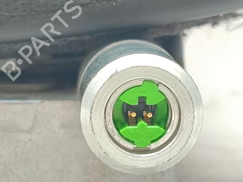 Cinto de segurança frente esquerdo MERCEDES-BENZ C-CLASS Coupe (CL203) C 180 Kompressor (203.746) | BP30822996I26