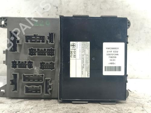 Sikringsdåse LAND ROVER FREELANDER I (L314) 2.0 Td4 4x4 | BP27575635E1