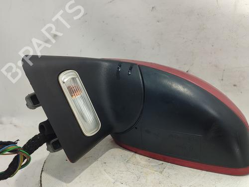 Left mirror CITROËN C4 I (LC_)  | BP19486524C26 