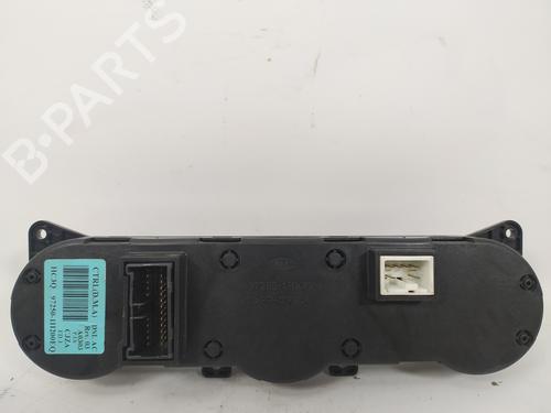 Climate control KIA CEE'D SW (ED) 1.6 CRDi 90 | BP8269969I5 