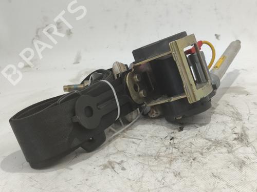 Used Front left seatbelt NISSAN PRIMERA (P11) [1996-2001]  16734869