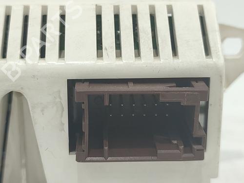 Display monitor PEUGEOT 407 (6D_) 2.0 HDi 135 (6DRHRH, 6DRHRE, 6DRHRG, 6DRHRJ) | BP31130537C48