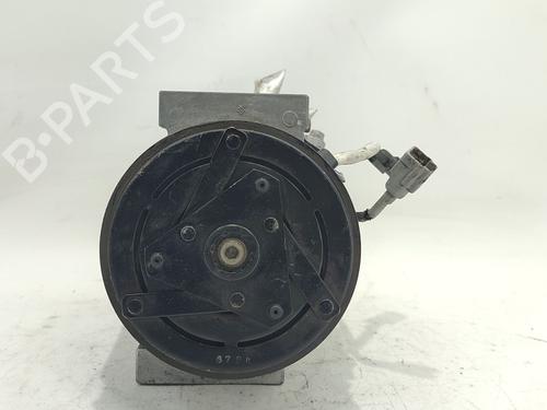 Used AC compressor AC compressor 37646125 37646125