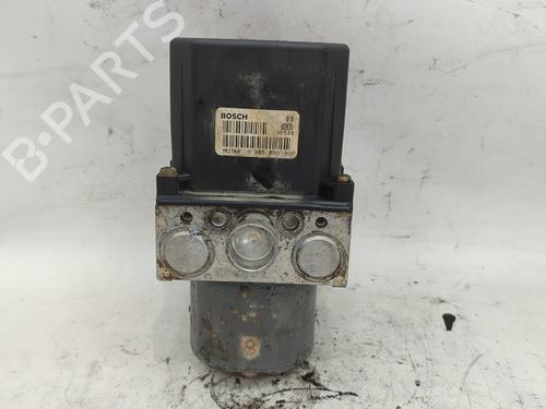 ABS pump FORD MONDEO III (B5Y)  | BP18298140M43 