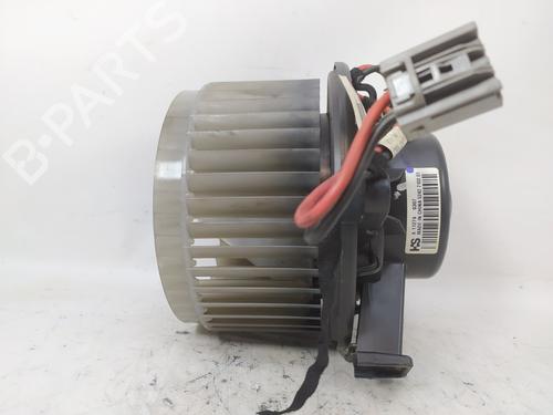 Heater blower motor CHEVROLET CRUZE Hatchback (J305) 2.0 CDI | BP13448795M62 