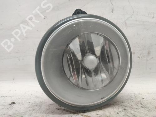 Used Left front fog light RENAULT MEGANE I Coach (DA0/1_) 1.9 dTi (DA0N) (98 hp) 27673422