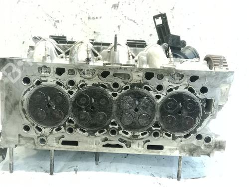 Cylinder head PEUGEOT 5008 (0U_, 0E_) 1.6 HDi | BP31853266M5 